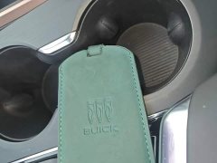 Buick E4 2023 GS - ფოტო 9