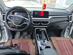 Chery Xuanjie Pro 1.5L CVT Comfort Edition - ფოტო 10