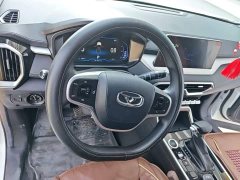 Chery Xuanjie Pro 1.5L CVT Comfort Edition - ფოტო 11