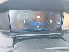 Chery Xuanjie Pro 1.5L CVT Comfort Edition - ფოტო 12