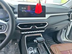 Chery Xuanjie Pro 1.5L CVT Comfort Edition - ფოტო 13