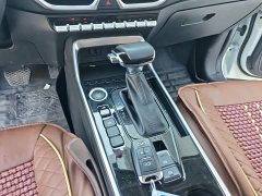 Chery Xuanjie Pro 1.5L CVT Comfort Edition - ფოტო 14