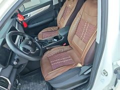 Chery Xuanjie Pro 1.5L CVT Comfort Edition - ფოტო 15