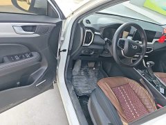 Chery Xuanjie Pro 1.5L CVT Comfort Edition - ფოტო 16