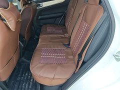 Chery Xuanjie Pro 1.5L CVT Comfort Edition - ფოტო 17