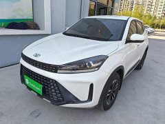 Chery Xuanjie Pro 1.5L CVT Comfort Edition - ფოტო 2