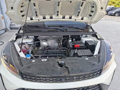 Chery Xuanjie Pro 1.5L CVT Comfort Edition - ფოტო 20