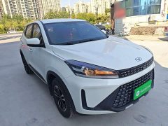 Chery Xuanjie Pro 1.5L CVT Comfort Edition - ფოტო 4