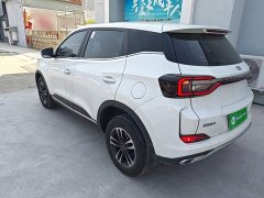Chery Xuanjie Pro 1.5L CVT Comfort Edition - ფოტო 5