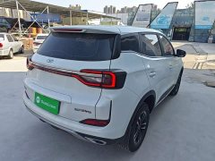 Chery Xuanjie Pro 1.5L CVT Comfort Edition - ფოტო 7