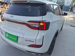 Chery Xuanjie Pro 1.5L CVT Comfort Edition - ფოტო 8