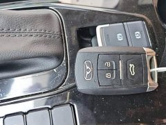 Chery Xuanjie Pro 1.5L CVT Comfort Edition - ფოტო 9