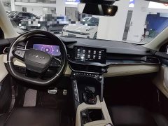 Lynk & Co Geely Lynk & Co 06 2020 1.5T Halo Edition - ფოტო 10