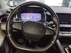 Lynk & Co Geely Lynk & Co 06 2020 1.5T Halo Edition - ფოტო 11