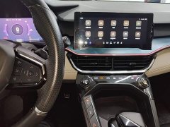 Lynk & Co Geely Lynk & Co 06 2020 1.5T Halo Edition - ფოტო 13