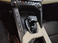 Lynk & Co Geely Lynk & Co 06 2020 1.5T Halo Edition - ფოტო 14