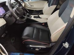 Lynk & Co Geely Lynk & Co 06 2020 1.5T Halo Edition - ფოტო 15