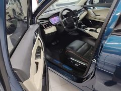 Lynk & Co Geely Lynk & Co 06 2020 1.5T Halo Edition - ფოტო 16
