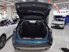 Lynk & Co Geely Lynk & Co 06 2020 1.5T Halo Edition - ფოტო 19
