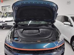 Lynk & Co Geely Lynk & Co 06 2020 1.5T Halo Edition - ფოტო 20