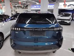Lynk & Co Geely Lynk & Co 06 2020 1.5T Halo Edition - ფოტო 6