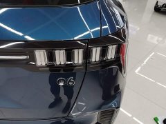 Lynk & Co Geely Lynk & Co 06 2020 1.5T Halo Edition - ფოტო 8