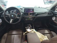 BMW 1 Series 120i M Sport Night Edition - ფოტო 10