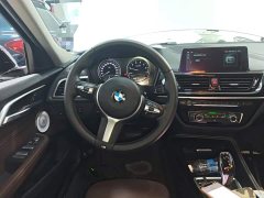 BMW 1 Series 120i M Sport Night Edition - ფოტო 11