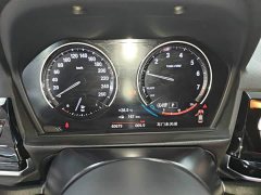 BMW 1 Series 120i M Sport Night Edition - ფოტო 12