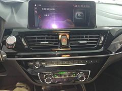 BMW 1 Series 120i M Sport Night Edition - ფოტო 13