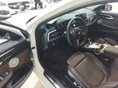 BMW 1 Series 120i M Sport Night Edition - ფოტო 16