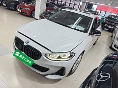 BMW 1 Series 120i M Sport Night Edition - ფოტო 2