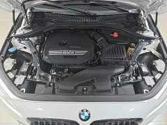 BMW 1 Series 120i M Sport Night Edition - ფოტო 20
