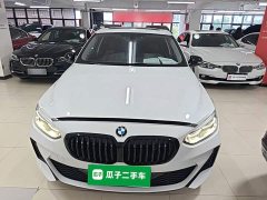BMW 1 Series 120i M Sport Night Edition - ფოტო 3