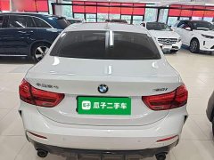 BMW 1 Series 120i M Sport Night Edition - ფოტო 6