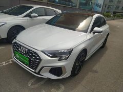 Audi A3 Sportback 35 TFSI Fashion Sport - ფოტო 1