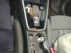 Audi A3 Sportback 35 TFSI Fashion Sport - ფოტო 10