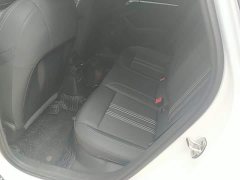 Audi A3 Sportback 35 TFSI Fashion Sport - ფოტო 13
