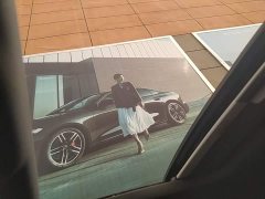Audi A3 Sportback 35 TFSI Fashion Sport - ფოტო 14