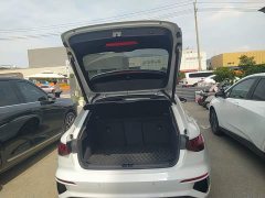 Audi A3 Sportback 35 TFSI Fashion Sport - ფოტო 15
