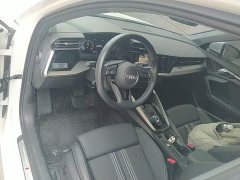 Audi A3 Sportback 35 TFSI Fashion Sport - ფოტო 6