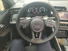 Audi A3 Sportback 35 TFSI Fashion Sport - ფოტო 7