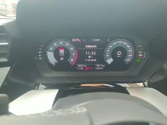 Audi A3 Sportback 35 TFSI Fashion Sport - ფოტო 8