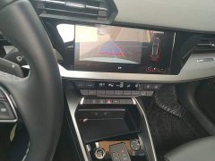 Audi A3 Sportback 35 TFSI Fashion Sport - ფოტო 9