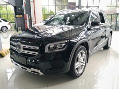 Mercedes-Benz GLB Facelift GLB 200 Fashion Edition - ფოტო 1