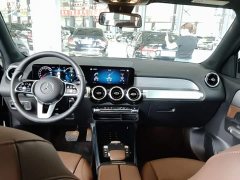 Mercedes-Benz GLB Facelift GLB 200 Fashion Edition - ფოტო 10