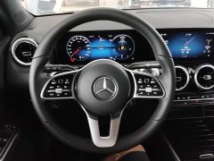 Mercedes-Benz GLB Facelift GLB 200 Fashion Edition - ფოტო 11