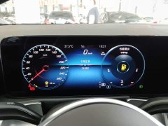 Mercedes-Benz GLB Facelift GLB 200 Fashion Edition - ფოტო 12