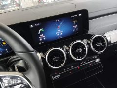 Mercedes-Benz GLB Facelift GLB 200 Fashion Edition - ფოტო 13