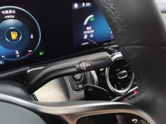 Mercedes-Benz GLB Facelift GLB 200 Fashion Edition - ფოტო 14